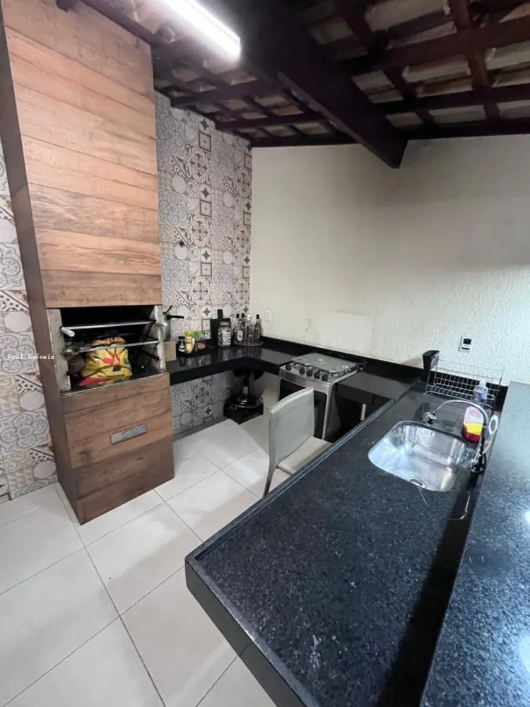Casa, 3 quartos, 244 m² - Foto 5