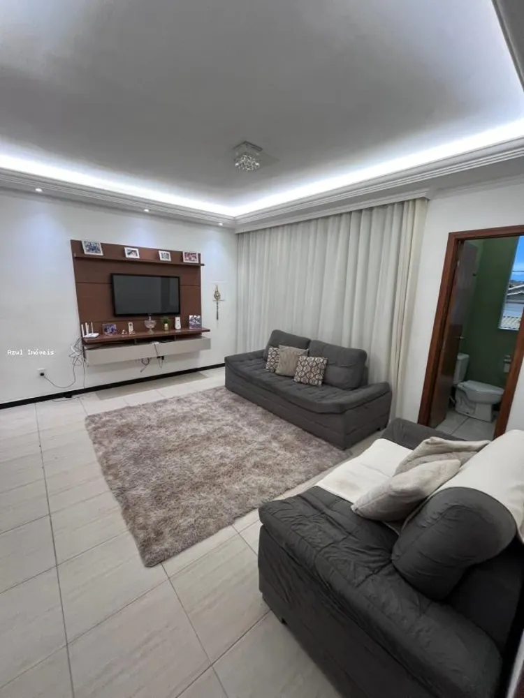 Casa, 3 quartos, 244 m² - Foto 15