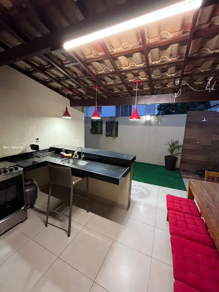 Casa, 3 quartos, 244 m² - Foto 5