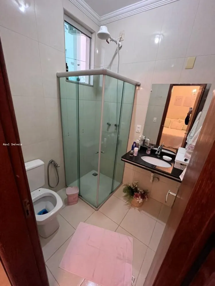 Casa, 3 quartos, 244 m² - Foto 16