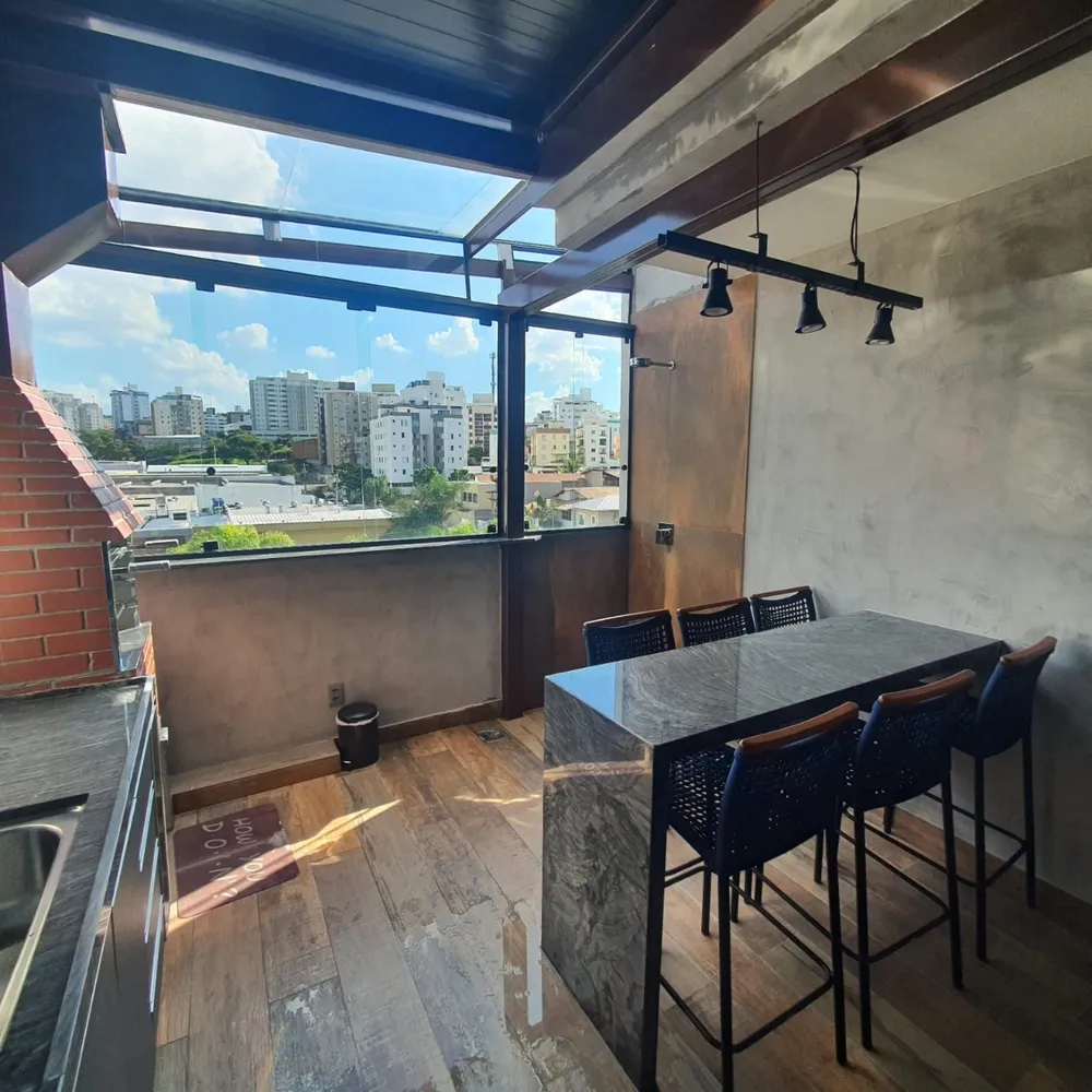 Cobertura, 3 quartos, 112 m² - Foto 12