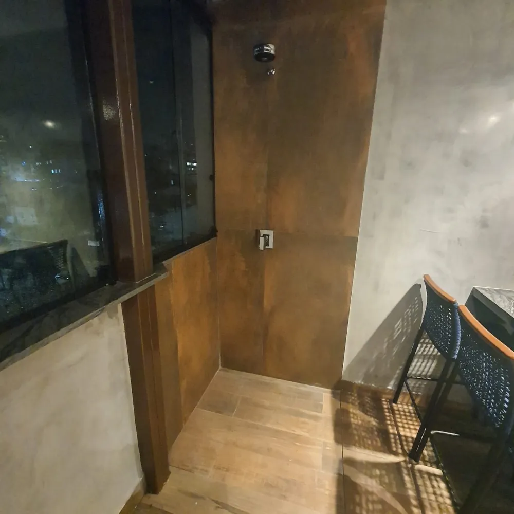Cobertura, 3 quartos, 112 m² - Foto 10