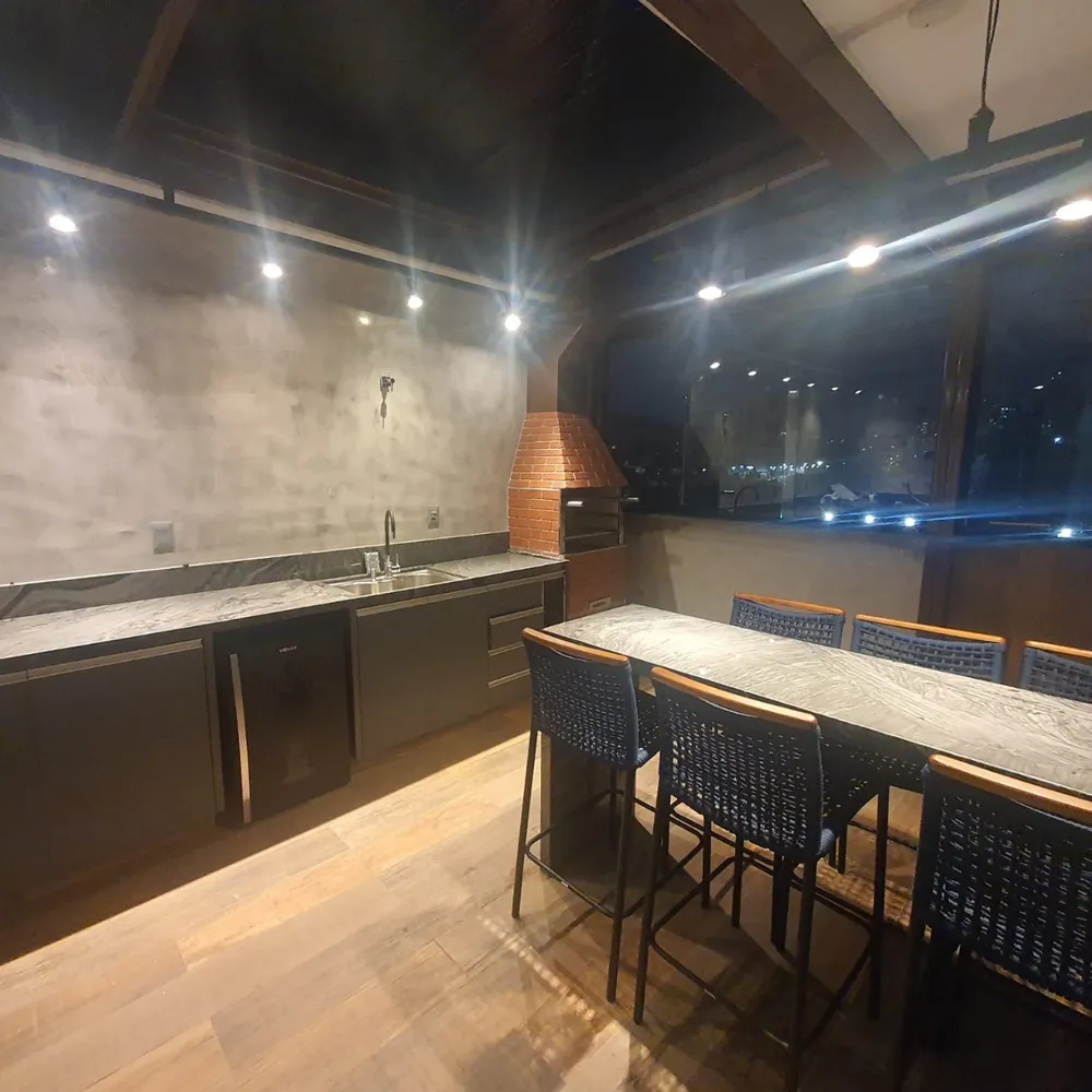 Cobertura, 3 quartos, 112 m² - Foto 2