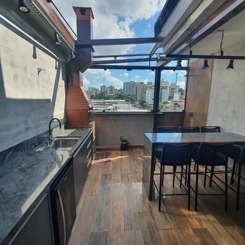 Cobertura, 3 quartos, 112 m² - Foto 11