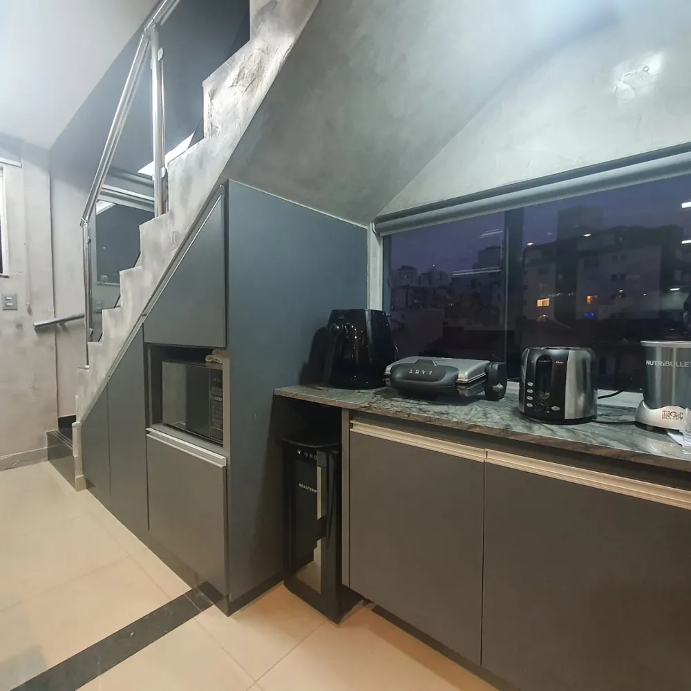 Cobertura, 3 quartos, 112 m² - Foto 7