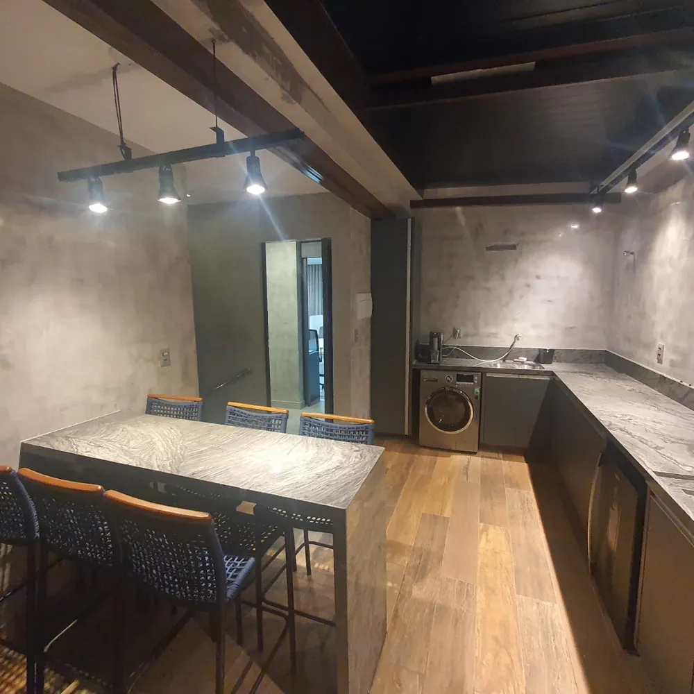 Cobertura, 3 quartos, 112 m² - Foto 3