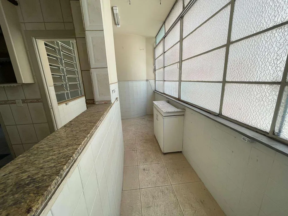 Apartamento, 3 quartos, 128 m² - Foto 1