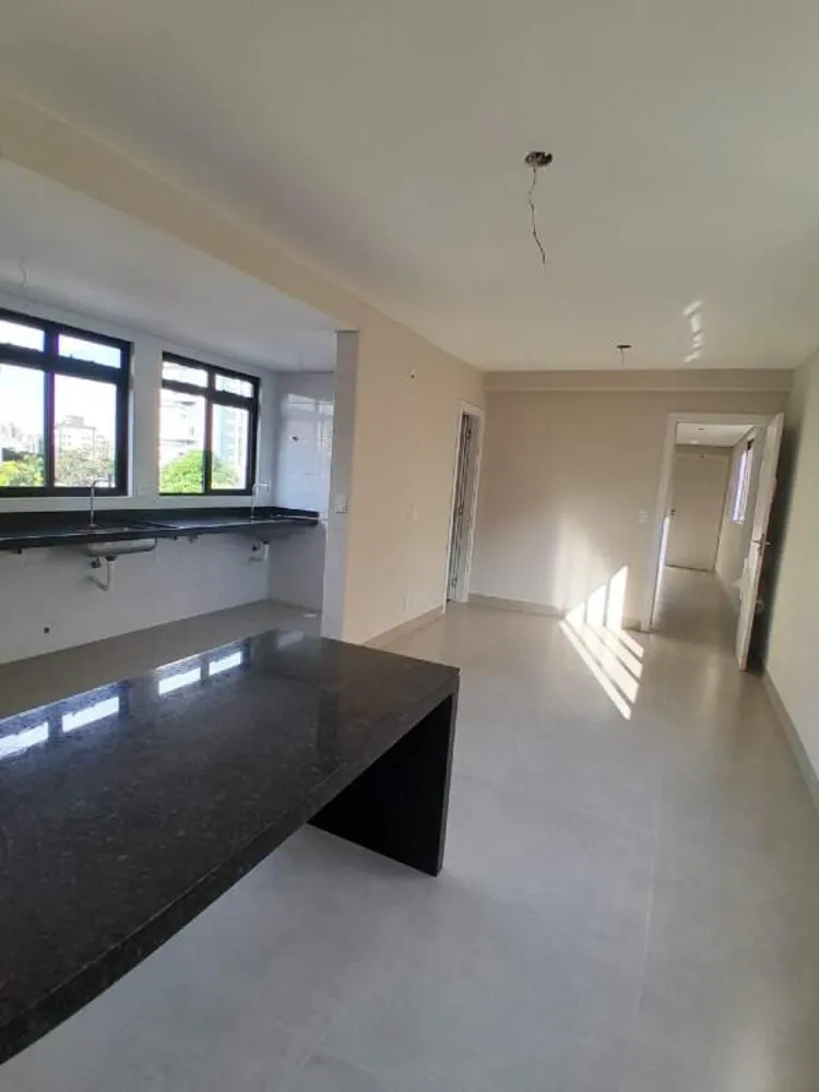 Apartamento, 2 quartos, 65 m² - Foto 1