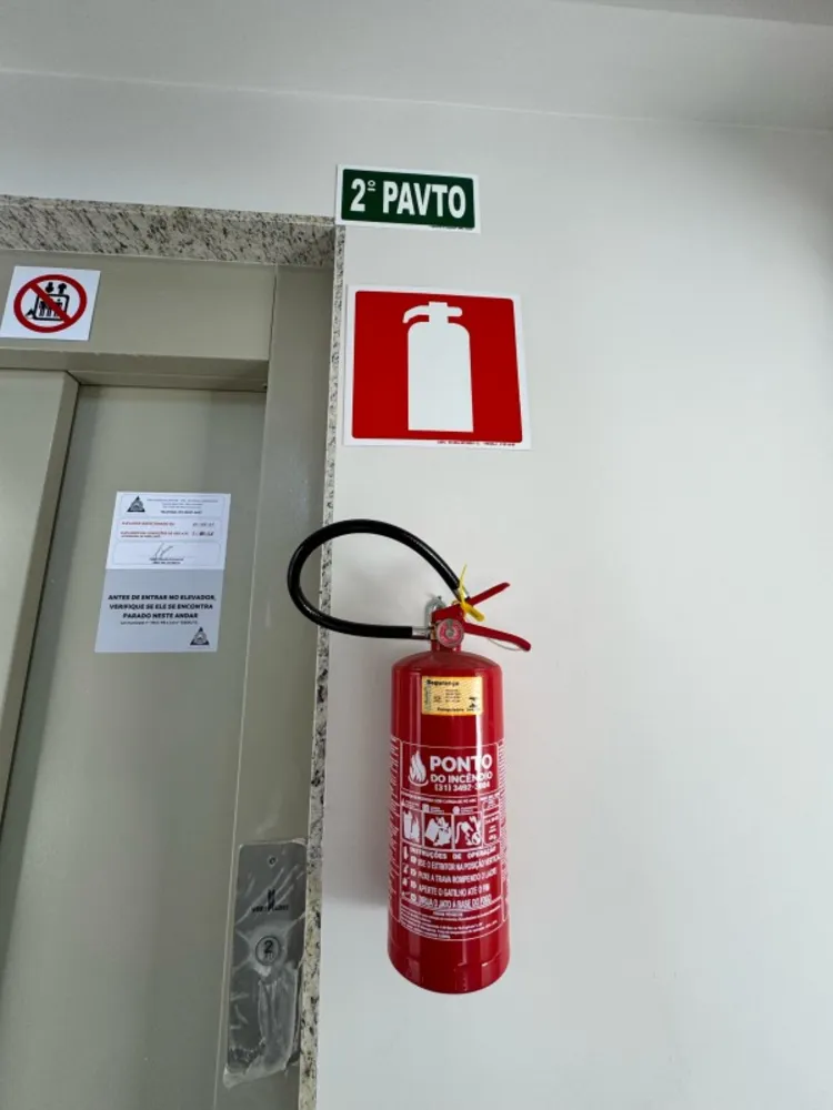 Apartamento, 2 quartos, 49 m² - Foto 12