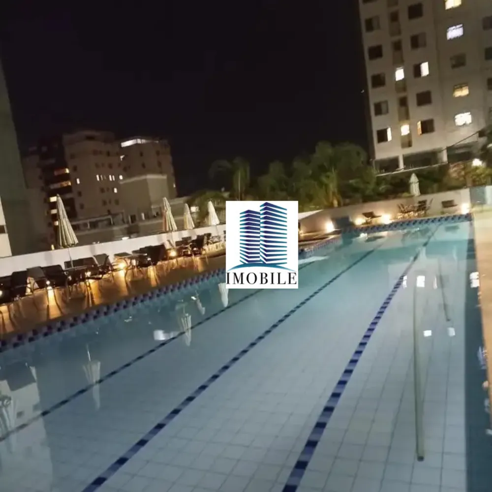 Cobertura, 3 quartos, 235 m² - Foto 12