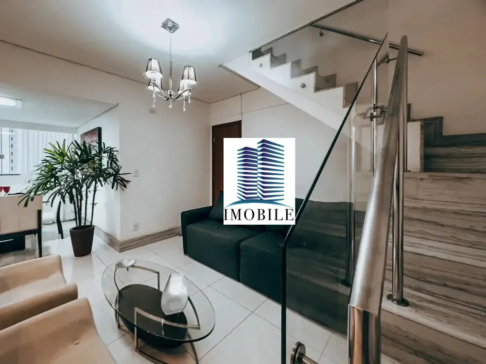 Cobertura, 3 quartos, 235 m² - Foto 2