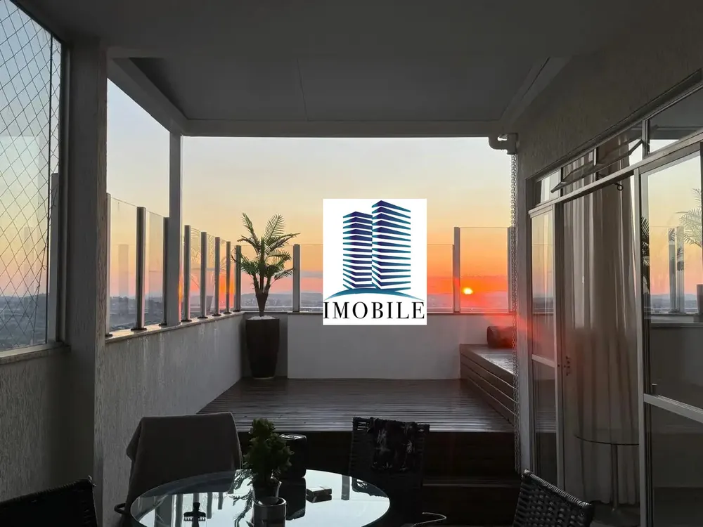 Cobertura, 3 quartos, 235 m² - Foto 5