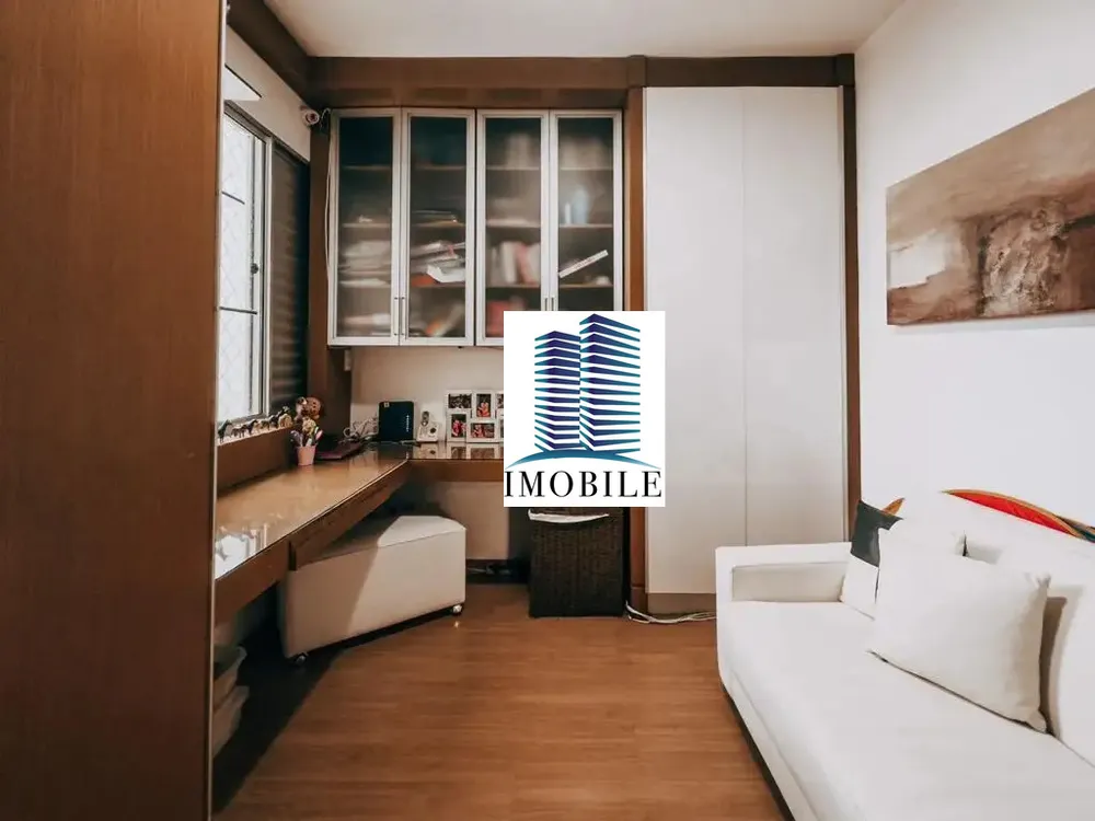 Cobertura, 3 quartos, 235 m² - Foto 4