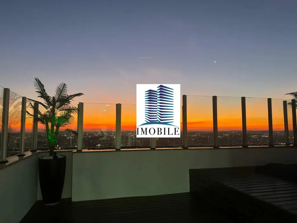 Cobertura, 3 quartos, 235 m² - Foto 10