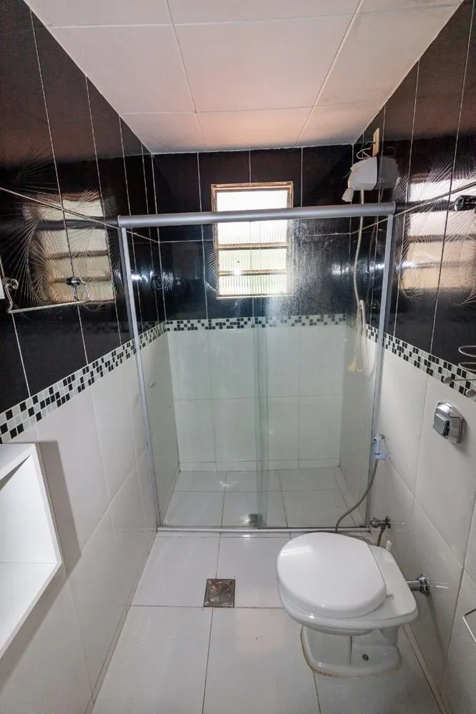 Casa, 5 quartos, 360 m² - Foto 4