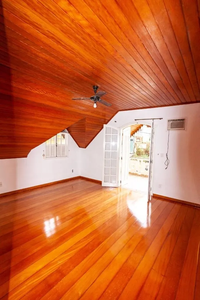 Casa, 5 quartos, 360 m² - Foto 1