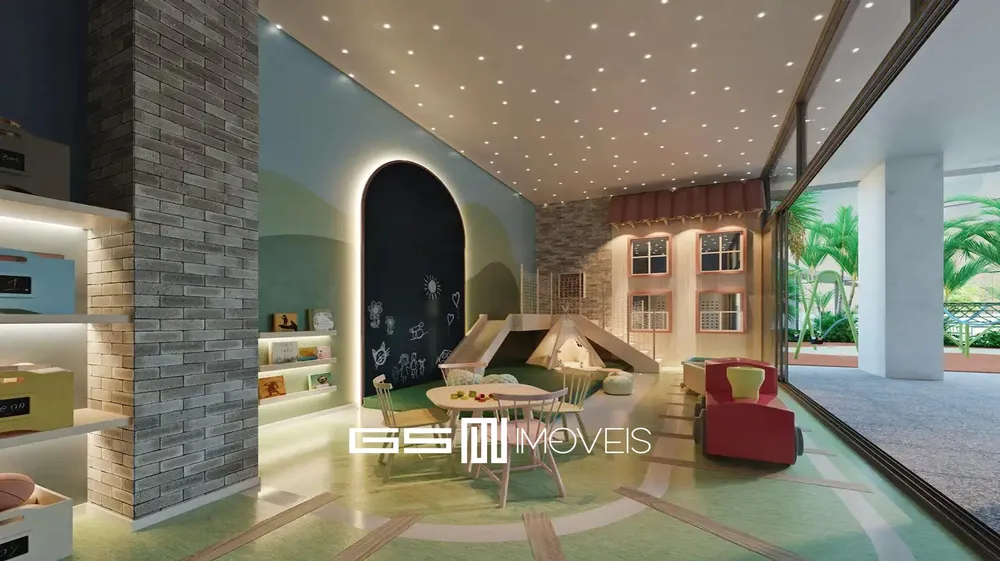 Apartamento, 4 quartos, 157 m² - Foto 10