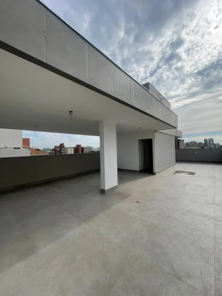 Cobertura, 5 quartos, 174 m² - Foto 1