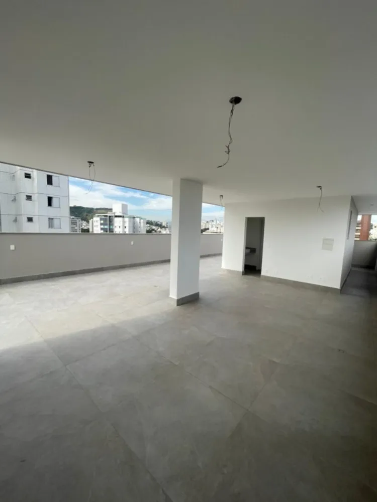 Cobertura, 5 quartos, 174 m² - Foto 12
