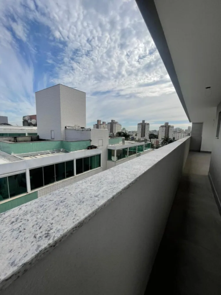 Cobertura, 5 quartos, 174 m² - Foto 8