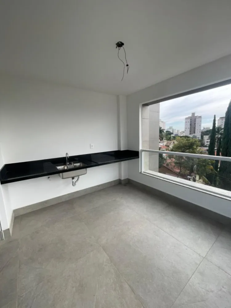 Cobertura, 5 quartos, 174 m² - Foto 13
