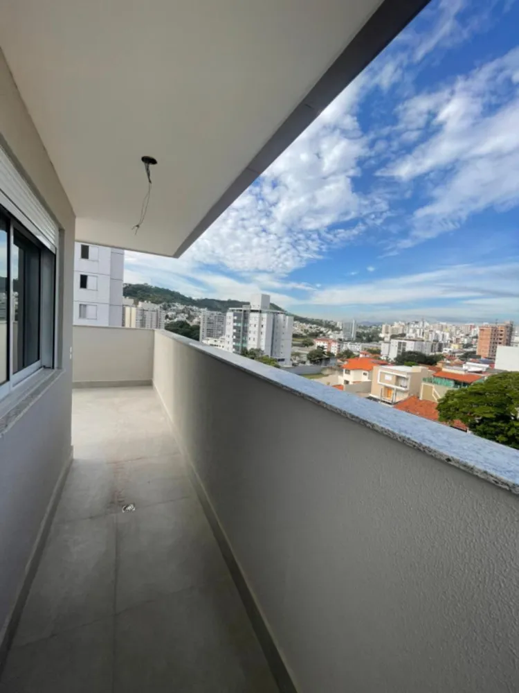 Cobertura, 5 quartos, 174 m² - Foto 7