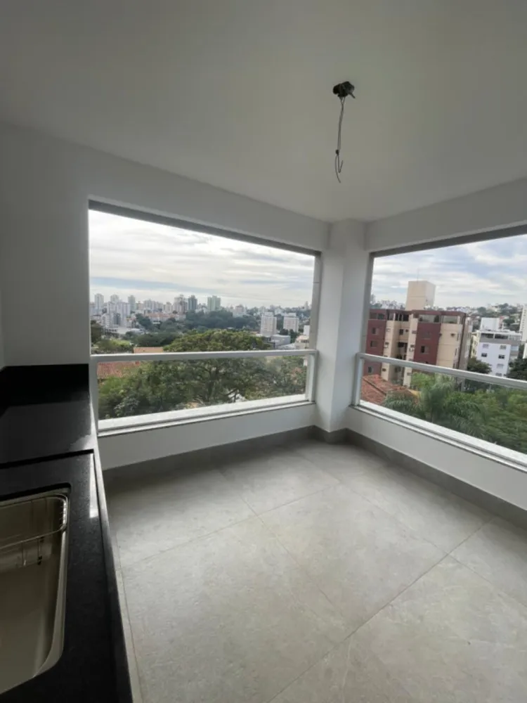 Cobertura, 5 quartos, 174 m² - Foto 12