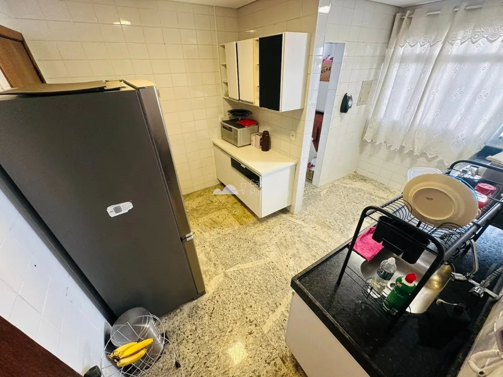 Apartamento, 3 quartos, 180 m² - Foto 12