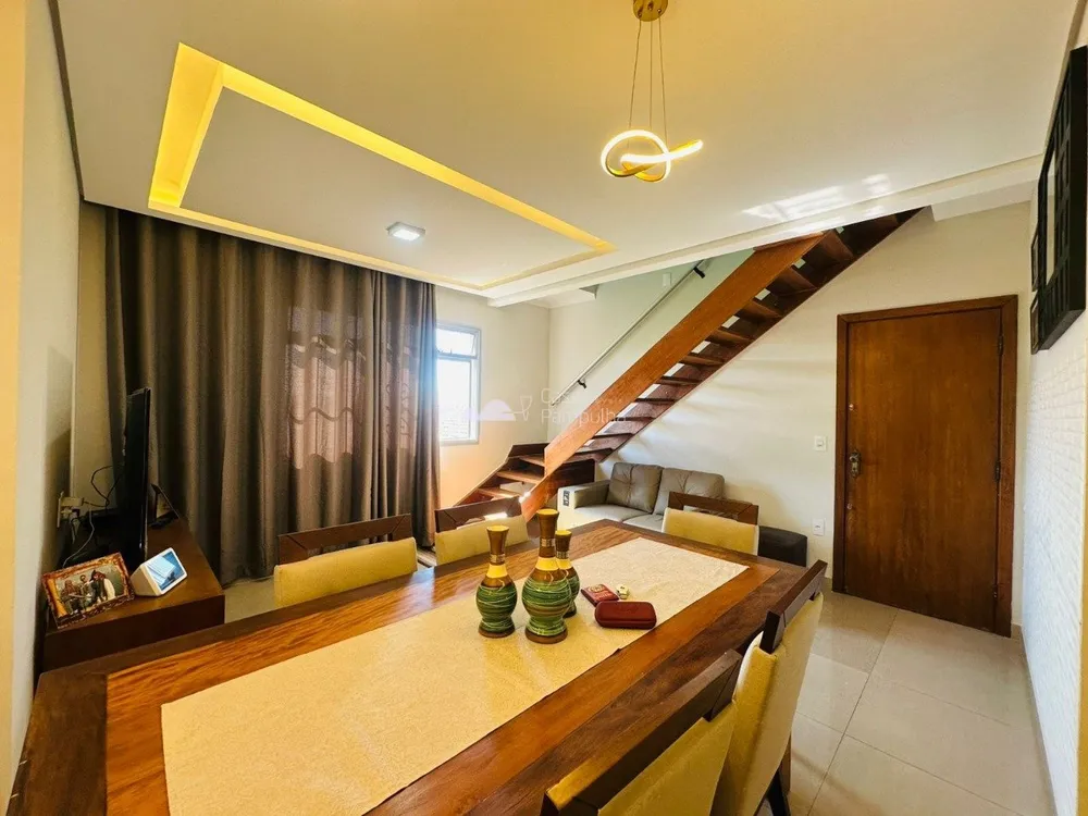 Apartamento, 3 quartos, 180 m² - Foto 15
