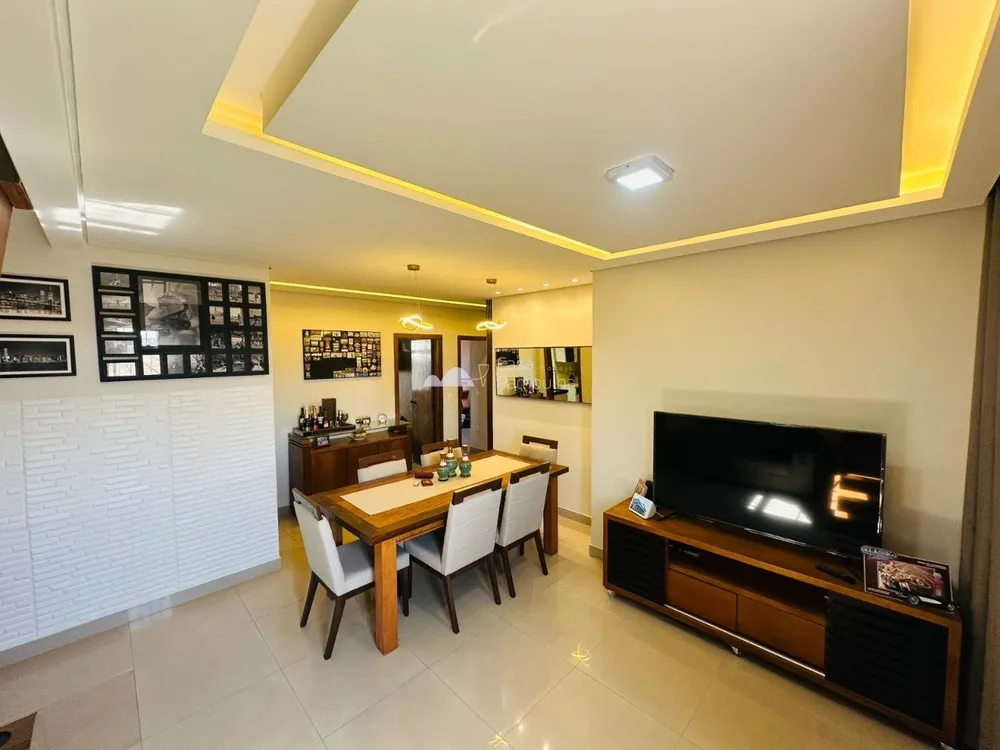 Apartamento, 3 quartos, 180 m² - Foto 2