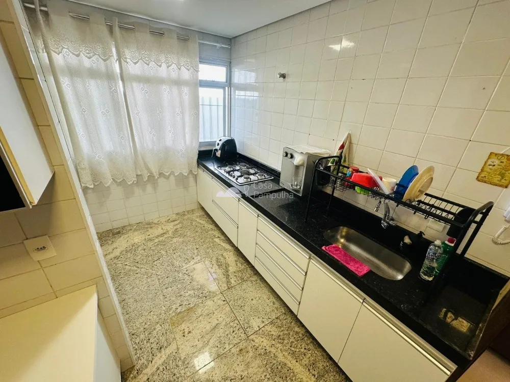Apartamento, 3 quartos, 180 m² - Foto 16