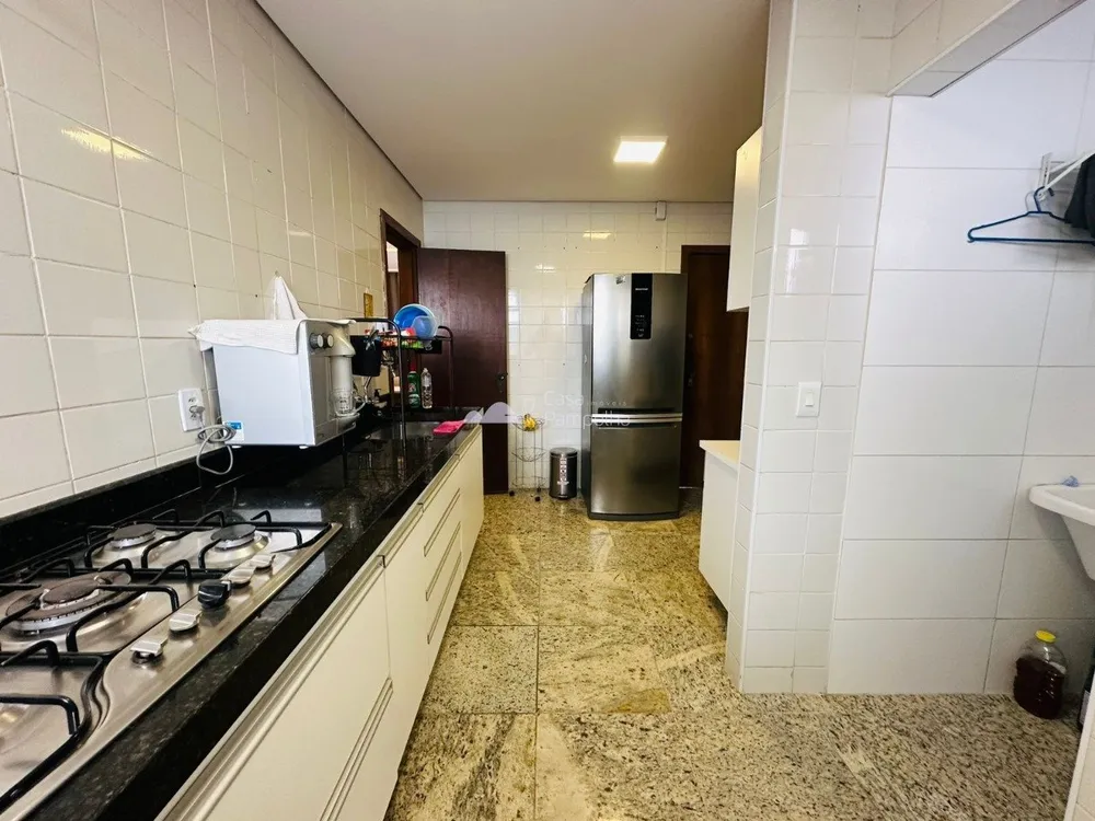 Apartamento, 3 quartos, 180 m² - Foto 14