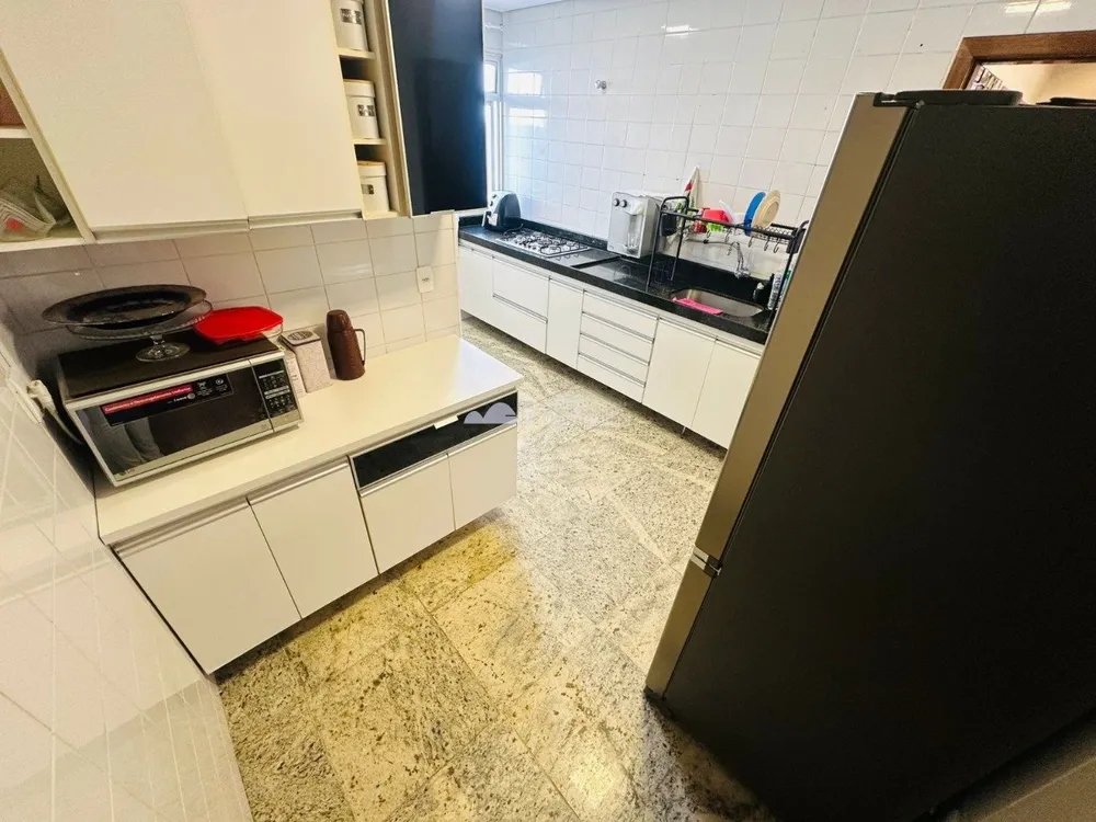 Apartamento, 3 quartos, 180 m² - Foto 4