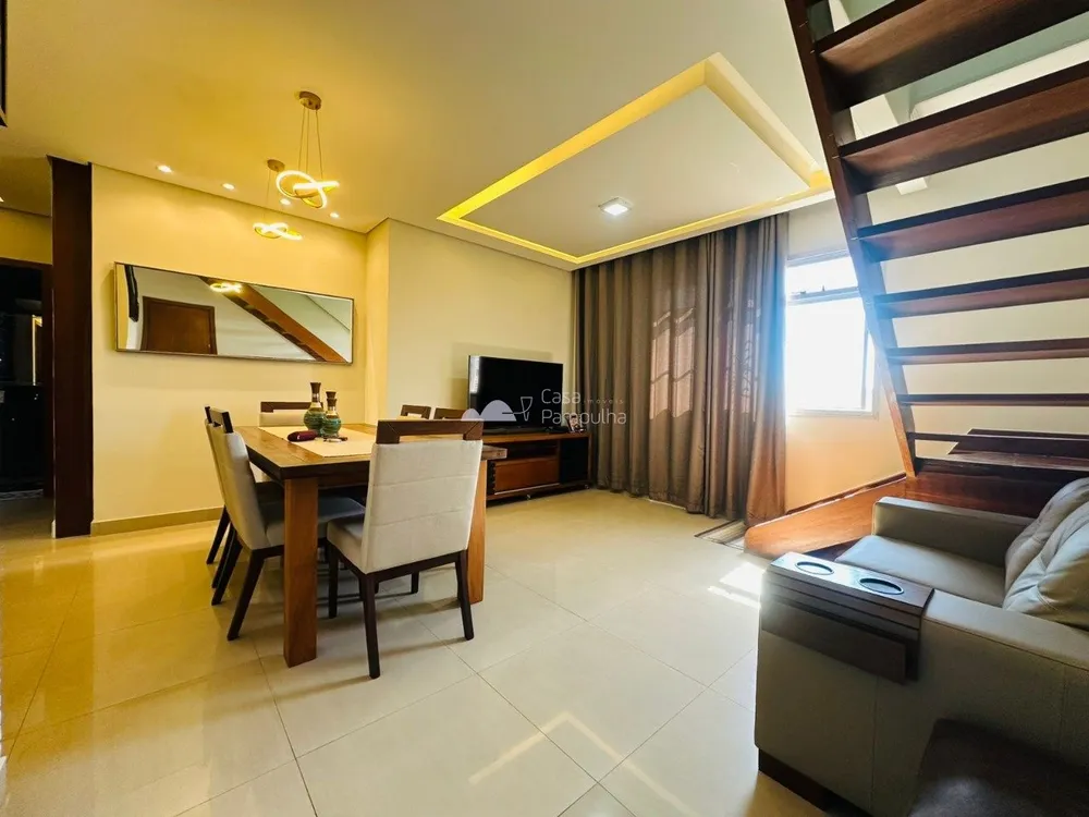 Apartamento, 3 quartos, 180 m² - Foto 7