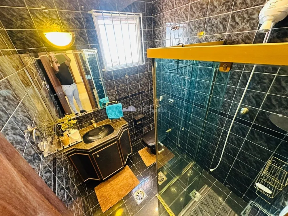 Apartamento, 3 quartos, 180 m² - Foto 1