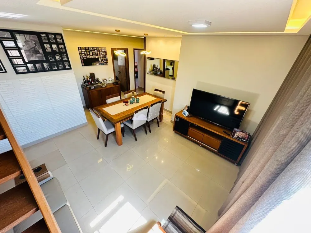 Apartamento, 3 quartos, 180 m² - Foto 10