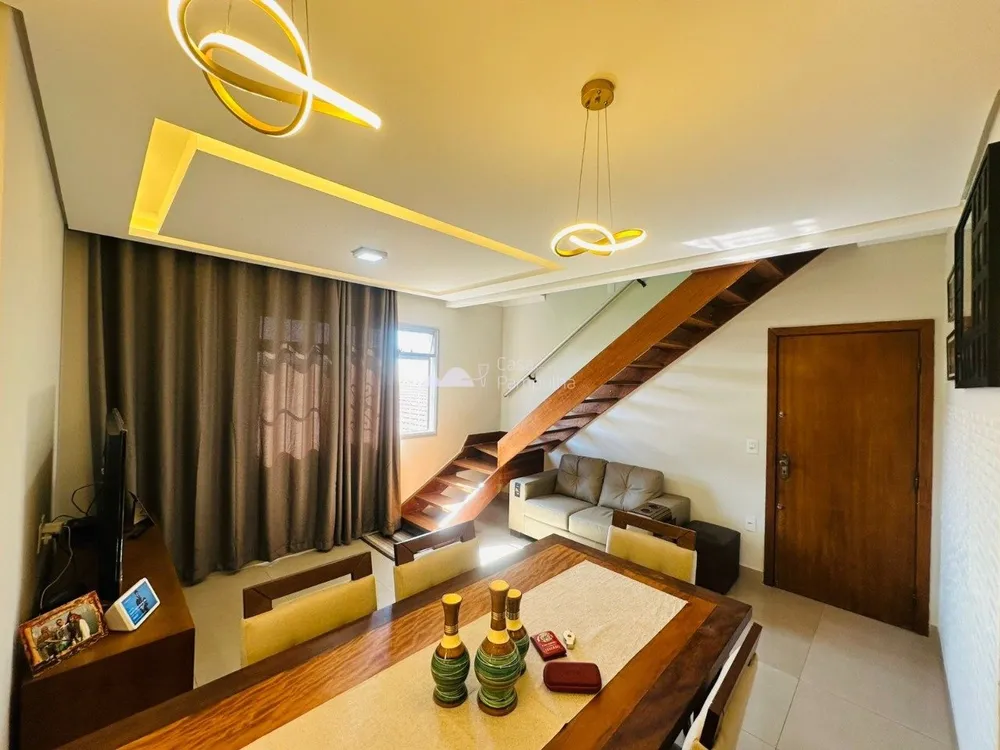 Apartamento, 3 quartos, 180 m² - Foto 6