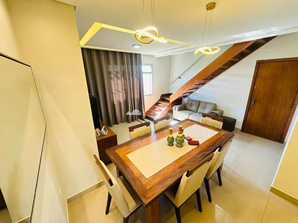 Apartamento, 3 quartos, 180 m² - Foto 4