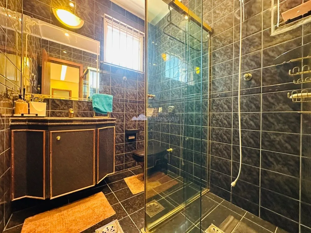 Apartamento, 3 quartos, 180 m² - Foto 3