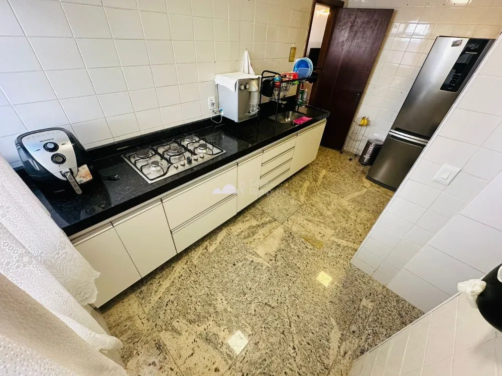 Apartamento, 3 quartos, 180 m² - Foto 15