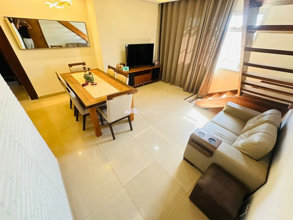 Apartamento, 3 quartos, 180 m² - Foto 7