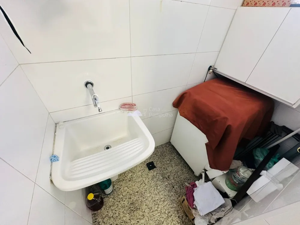 Apartamento, 3 quartos, 180 m² - Foto 9
