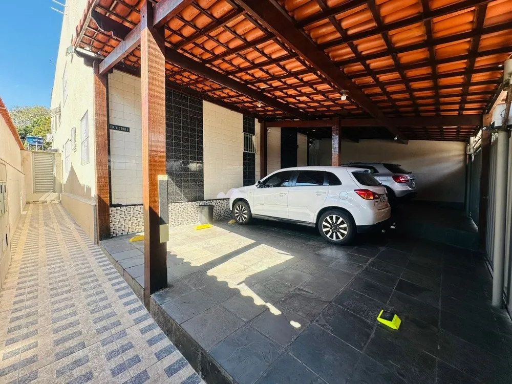 Apartamento, 3 quartos, 180 m² - Foto 2