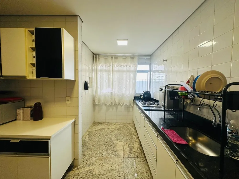 Apartamento, 3 quartos, 180 m² - Foto 12