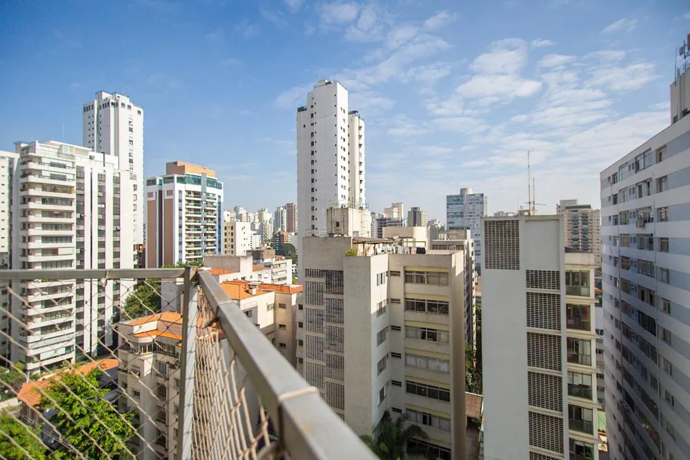 Apartamento, 3 quartos, 170 m² - Foto 3