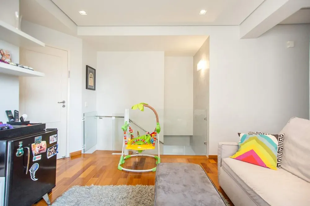 Apartamento, 3 quartos, 170 m² - Foto 4