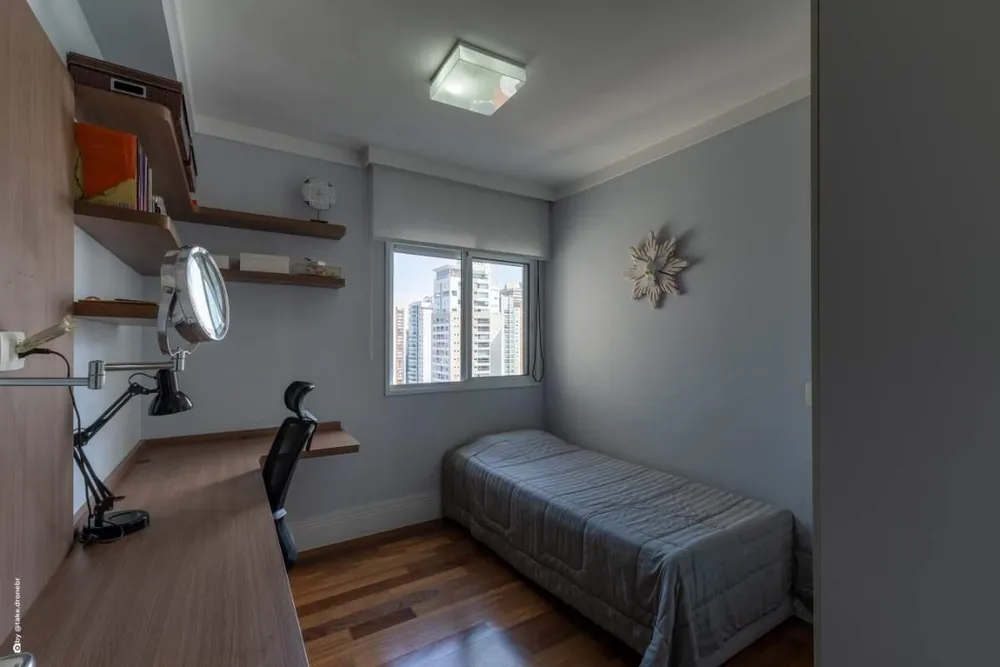 Apartamento, 3 quartos, 185 m² - Foto 12