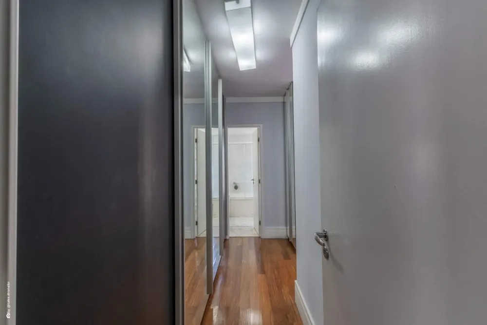 Apartamento, 3 quartos, 185 m² - Foto 2