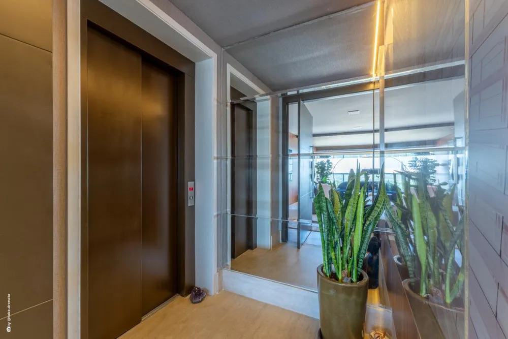 Apartamento, 3 quartos, 185 m² - Foto 6