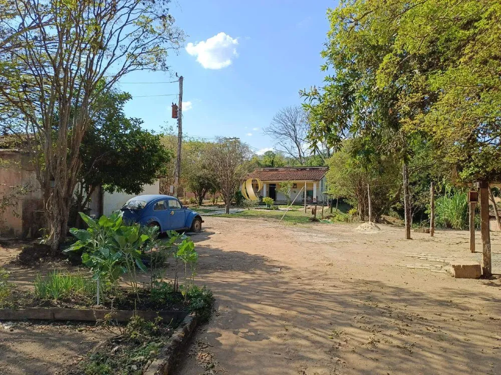 Chácara, 1 quarto, 5 hectares - Foto 2